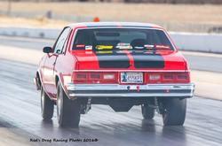 UMI Performance 3049-110