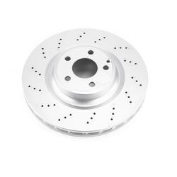 PowerStop EBR1458EVC