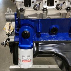 Ford Racing M-6880-B50