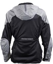 Speed and Strength 609919