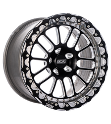 Belak Wheels 18105120S26BS-SBL