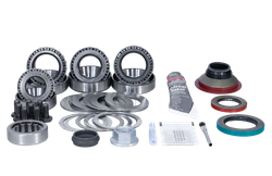 Revolution Gear & Axle 35-2049-IFS