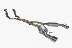 Kooks Headers 2260F430