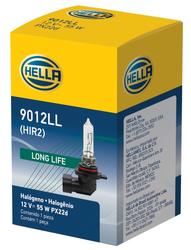 Hella 9012LL