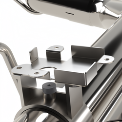 Kooks Headers 11514520