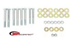 BMR Suspension RH004