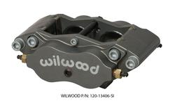 Wilwood 120-13406-SI