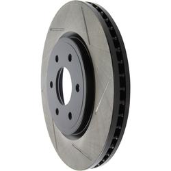 Stoptech 126.42085SL