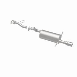 Magnaflow 108-0089