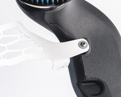 Agency Power AP-RS1-110-WHT