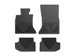 WeatherTech W204-W331