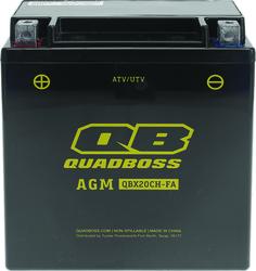 QuadBoss 401386