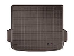 WeatherTech 431208