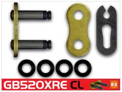 RK Chain GB520XRE-CL