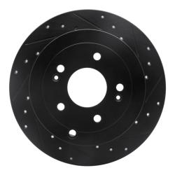 R1 Concepts ECB-03046R