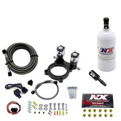 Nitrous Express 67200-2.5P