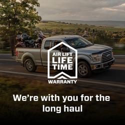 Air Lift 57264