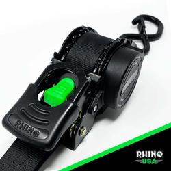 Rhino USA TD-RSRE1X10-BLU