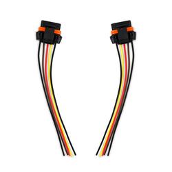 Mishimoto MMGH-F2D-94