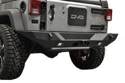 DV8 Offroad RBSTTB-10