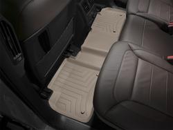 WeatherTech 454012