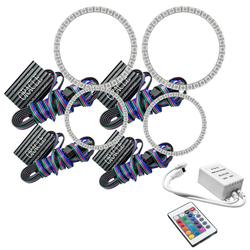 ORACLE Lighting 2965-504