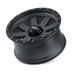 ION Wheels 134-8185MG