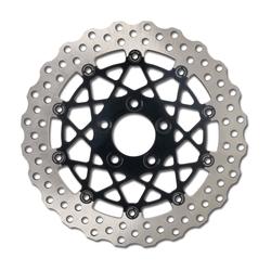 Performance Machine 0133-1539S-B