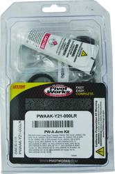 Pivot Works PWAAK-Y21-000LR