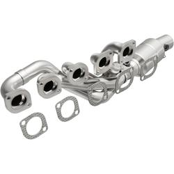 Magnaflow 50420