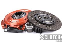 XCLUTCH XKJE27002-1A
