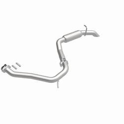 Magnaflow 108-0221