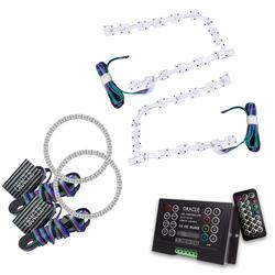 ORACLE Lighting 2642-333