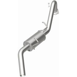 Magnaflow 108-0206