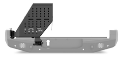 Body Armor 4x4 TC-2966DS