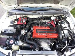 Mishimoto MMRAD-ECL-95T