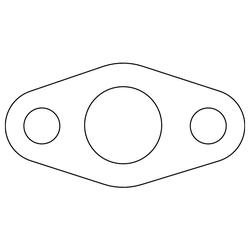 Cometic Gasket C15452-032