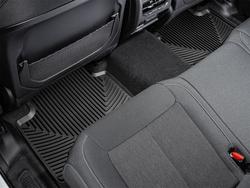 WeatherTech W615