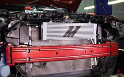 Mishimoto MMOC-MUS8-15T