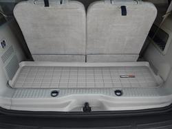 WeatherTech 42413