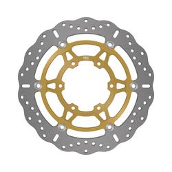 EBC Powersports MD3107XC