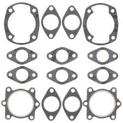Vertex Pistons 710063B