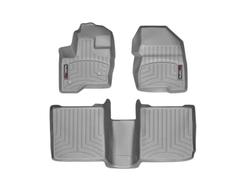 WeatherTech 463121-462082