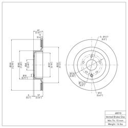 R1 Concepts ERE-68010