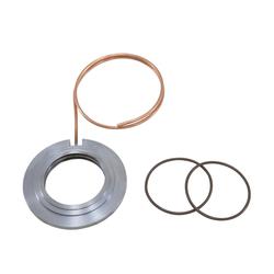 Yukon Gear & Axle YZLASH-04