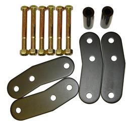 Rugged Ridge 18265.17