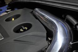 Mishimoto MMAI-RS-16WBK