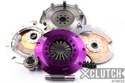 XCLUTCH XKNI20521-2E