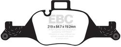 EBC DP42289R
