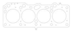 Cometic Gasket C5136-051